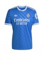 Real Madrid Alexander-Arnold #12 Kolmaspaita 2025-26 Lyhythihainen